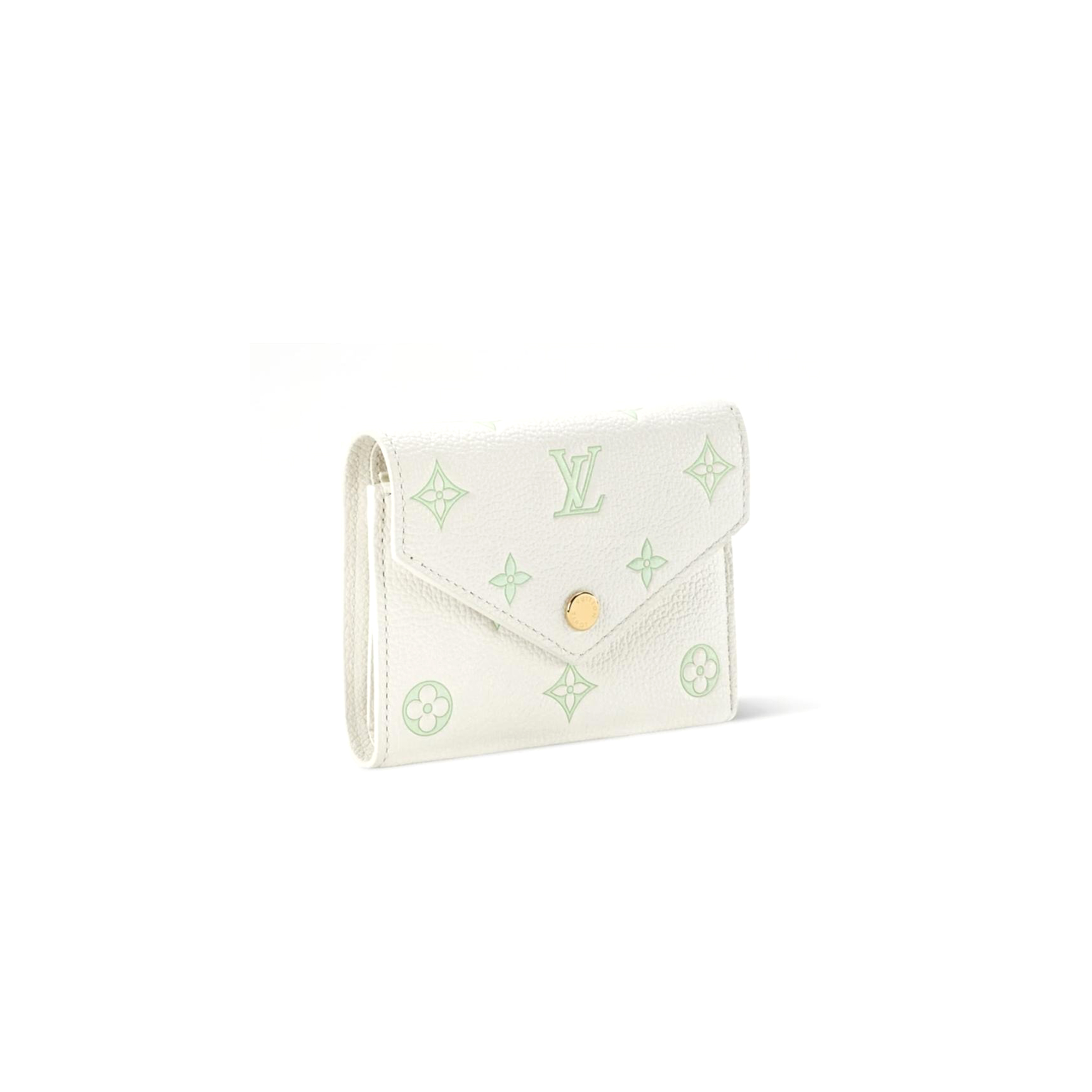 LOUIS VUITTON VICTORINE WALLET M28299 (12*9.5*2.5cm) 